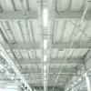 LED Por és páramentes robbanásbiztos lámpatest ATEX II 150cm, 54W, IP66, semleges fehér IK10