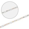 LED pálca Backlight 865, 1175mm, 180° lencse, 24V, 16W, IP20, hideg fehér, dimmelhető, T5-T8 fénycső helyett