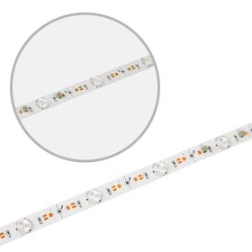   LED pálca Backlight 865, 1175mm, 180° lencse, 24V, 16W, IP20, hideg fehér, dimmelhető, T5-T8 fénycső helyett
