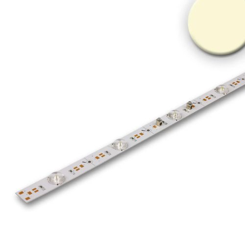 LED pálca Backlight 840, 1175mm, 180° lencse, 24V, 16W, IP20, semleges fehér, dimmelhető, T5-T8 fénycső helyett