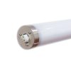 LED lineáris lámpa HP 150cm, IP69K, 48W, 155lm/W, 6000K, IK10 ütésálló, nagynyomással, gőzzel tisztítható