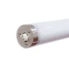 LED lineáris lámpa HP 150cm, IP69K, 48W, 155lm/W, 6000K, IK10 ütésálló, nagynyomással, gőzzel tisztítható