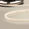 LED NEON930 flexibilis szalag B04H08, 24V DC, 10W, IP67, 3000K, 5m, 180 LED/m, szerelőklipszekkel