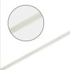 LED NEON930 flexibilis szalag B04H08, 24V DC, 10W, IP67, 3000K, 5m, 180 LED/m, szerelőklipszekkel