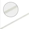 LED NEON930 flexibilis szalag B04H08, 24V DC, 10W, IP67, 3000K, 5m, 180 LED/m, szerelőklipszekkel