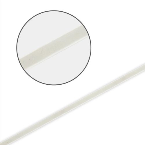 LED NEON930 flexibilis szalag B04H08, 24V DC, 10W, IP67, 3000K, 5m, 180 LED/m, szerelőklipszekkel