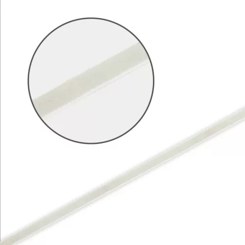 LED NEON930 flexibilis szalag B04H08, 24V DC, 10W, IP67, 3000K, 5m, 180 LED/m, szerelőklipszekkel