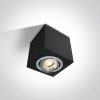 12105Ac / b fekete gu10 10w