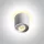 12108db / w fehér háttérvilágítás LED 8W WW IP20 230V sötét fény