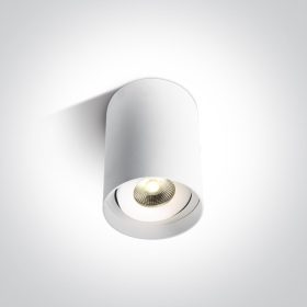  12110D / W / W fehér COB henger LED 10W WW 36DEG IP20 100-240V