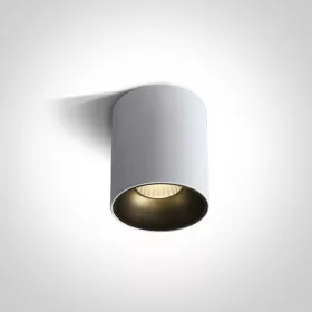   12120Z / W / W fehér LED 20W WW IP20 45DEG 230V sötét fény