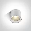 12125LA / W / W fehér COB LED 25W WW IP20 50D 230V