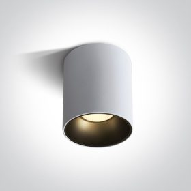   12130Z / W / W fehér LED 30W WW IP20 45DEG 230V sötét fény