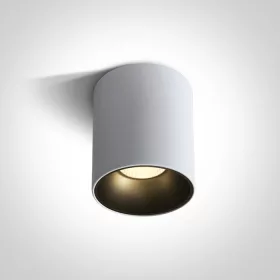   12130Z / W / W fehér LED 30W WW IP20 45DEG 230V sötét fény