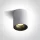 12130Z / W / W fehér LED 30W WW IP20 45DEG 230V sötét fény