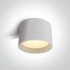 12135L / W / W fehér LED 35W WW IP40 230V