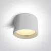 12135L / W / W fehér LED 35W WW IP40 230V