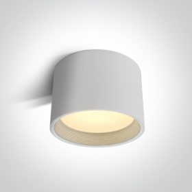 12135L / W / W fehér LED 35W WW IP40 230V