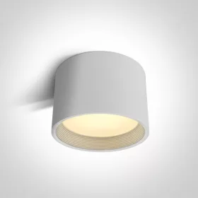 12135L / W / W fehér LED 35W WW IP40 230V