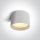 12135L / W / W fehér LED 35W WW IP40 230V