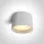 12135L / W / W fehér LED 35W WW IP40 230V