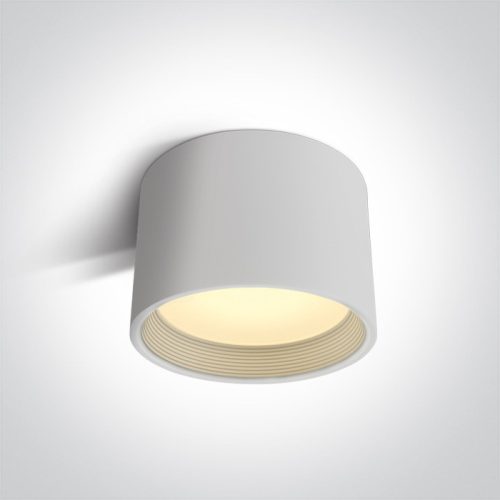 12135L / W / W fehér LED 35W WW IP40 230V