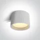 12135L / W / W fehér LED 35W WW IP40 230V