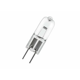 Aurolite G6.35  230V 100W halogén izzó, átlátszó