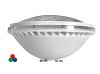 DURALAMP PAR 56 LED 17W RGB 12V AC/DC MEDENCE LÁMPA, IZZÓ, színváltós