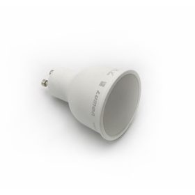   ADELEQ LED GU10 10W 4000K 1000lm, természetes fehér, fényerő szabályozható, 230V 105'