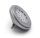 ADELEQ LED AR111 12V AC/DC 12W 6200K, meleg fehér 960lm G53, 36' fényerő szabályozható