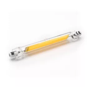   ADELEQ R7S LED fényforrás 9W 4000K, 1200lm, 118mm, természetes fehér