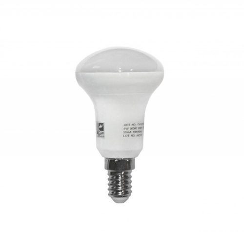 Adeleq E14 5W 230V R50 Led 3000K 500Lm