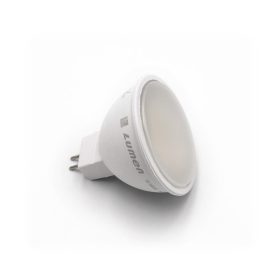 Adeleq LED MR16 12V 5W 4000K 105' 455lm AC