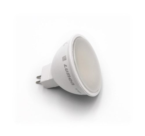 Adeleq LED MR16 12V 5W 4000K 105' 455lm AC