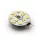 Adeleq LED fényforrás 12 VAC/DC, 2W, 3000 K, G4, 200 lm, 120°, EEI=A+