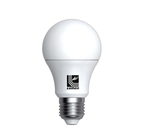 Adeleq Led E27 10W 12/24V Ac/Dc 6200K 1000Lm 