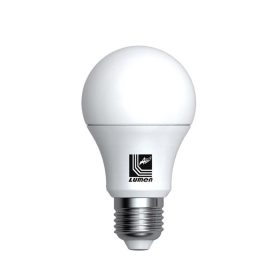 Led E27 8W 12/24V Ac/Dc 4000K