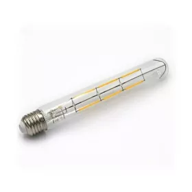   ADELEQ LED SOFT FILAMENT T30 6W E27 330° 2800K, 780LM  MELEG FEHÉR, 225mm, dimmelhető