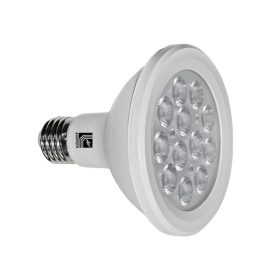 ADELEQ LED Par30 E27 12W 3000K 1200lm 38'