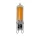 ADELEQ LED COB G9 3W 6200K 300lm, hideg fehér, 230V