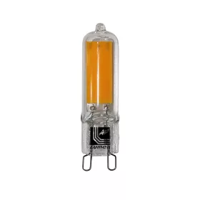   ADELEQ LED COB G9 4W 6200K 400lm, hideg fehér, 230V, fényerő szabályozható