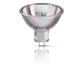   Philips 13095 250W 120V GY5.3 Focusline Optical vetítő izzó