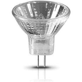 Orbitec mr11 24V 10W 30' halogén izzó, zárt 