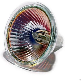   Halogén lámpa hidegtükrös 50W 24V GU5.3 38° C-en.o. H63228F ORBITEC