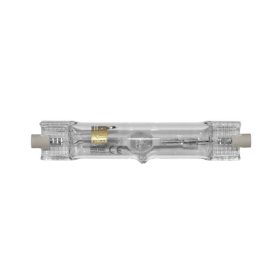   Adeleq R7S 70W 3000K Fémhalogén Lámpa , Meleg Fehér , Arc 70/T/Uvc/730/Rx7S Helyett