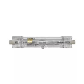   Adeleq R7S 150W 3000K Fémhalogén Lámpa , Meleg Fehér , Arc 150/T/Uvc/730/Rx7S Helyett