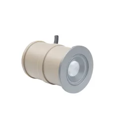   Tronix Ground Spot | 24V | 55mm | 40° | Grey Ring | 2W | 3000K, taposólámpa
