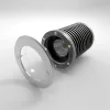 Tronix talajba építhető lámpa 28W 3298LM 3000K 40° IP67 IK10 BILLenthető