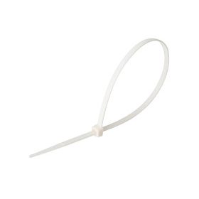   Tracon Kábelkötegelő égésgátlóval 150x3.6mm, D=4-36, UL94-V0